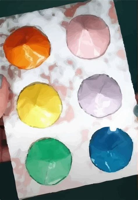 Image result for Homemade Butterfly Simple Dimple