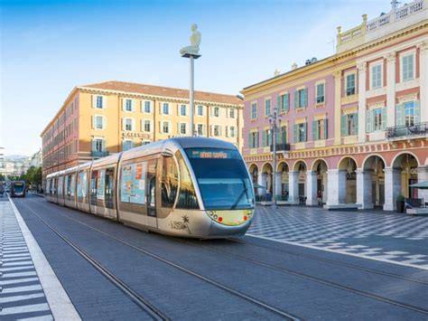 10 Things to Do in Nice at Christmas - Hellotickets