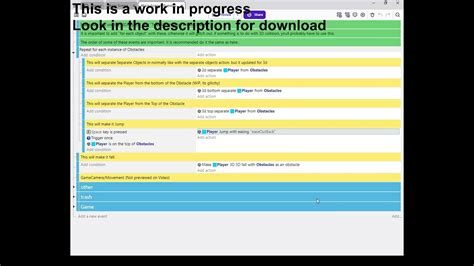 Image result for Gdevelop Physics