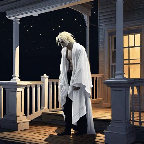 Boo Radley by Kobayashi22 on DeviantArt