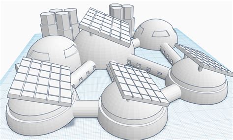 Minecraft Tutorial Moon Base 的图像结果