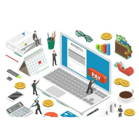 Payroll Management system