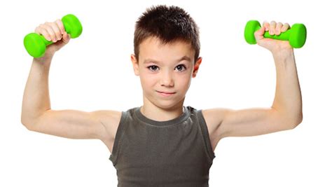 Children Doing Exercise 的图像结果