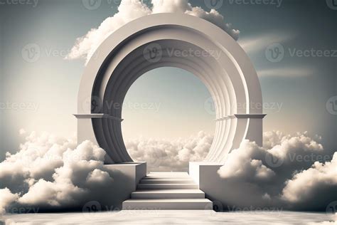 Heavens gate to heaven end of life. Stairway to Heaven. Religious ...