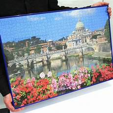 cornici per puzzle ravensburger mira cornice per puzzles in plastica per 1000 pezzi 50x70 cornici per puzzle ravensburger mira cornice per puzzles in plastica per 1000 pezzi 50x70