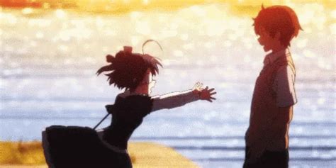 Anime Hug GIF - Anime Hug - GIFs entdecken und teilen