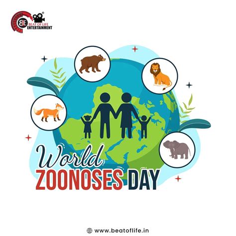 World Zoonoses Day Quotes (2025) - Beat of Life Entertainment