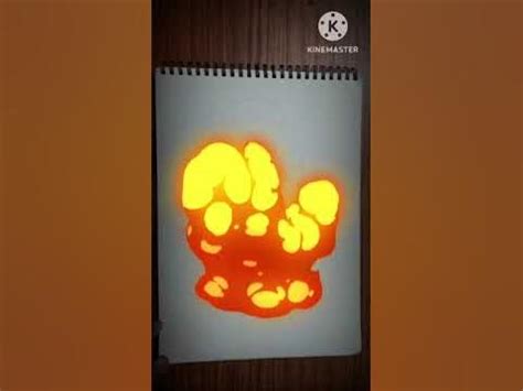 V Drawing Tutorial 的图像结果