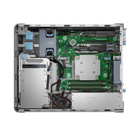 DELL PowerEdge T160 Tower Server