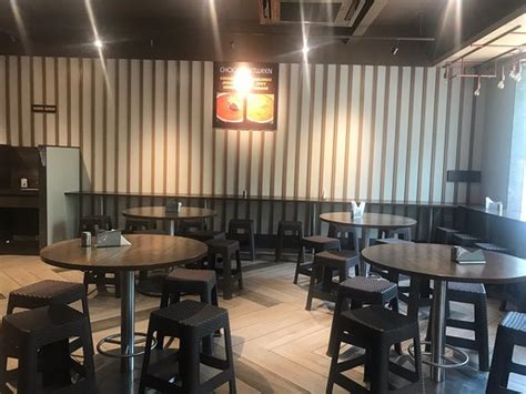 EATING CIRCLES, Chennai (Madras) - 6CP Ramaswamy Rd - Restaurant ...