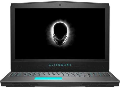 2019 Dell Alienware 17.3" FHD IPS High Performance Gaming Laptop ...