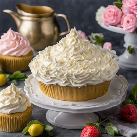 Create Delicious Frosting Sans Butter in 10 Easy Steps - Eat More Butter