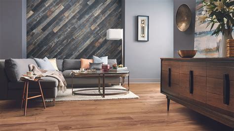 Luxury Vinyl Flooring | Buddy's Flooring America