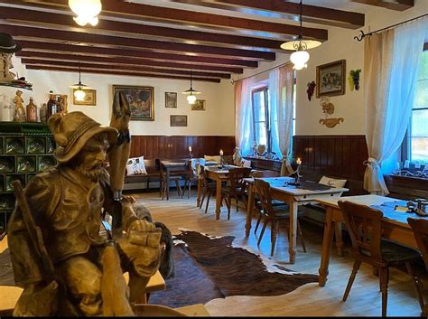 GASTHOF HOEHENRAIN (Grainau) - Hotel Reviews & Photos - Tripadvisor