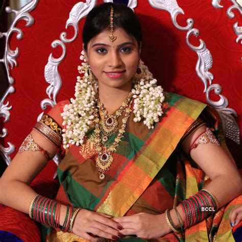 A still from Telugu film Srimathi Bangaram