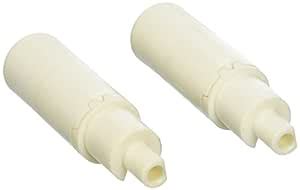 Delta Faucet RP28611 Stem Extenders and Screws, 2-Pack with Wrench ...