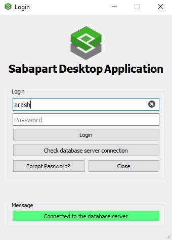 Image result for PyQt Opening Screen UI