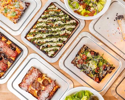 Order Joyride Pizza (Gilman Brewing Company) Menu Delivery【Menu ...