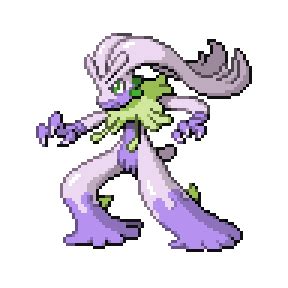 Gooziken #446.281 - FusionDex