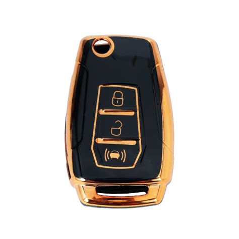 G-series for Mahindra XUV-300 Flip Key (MAH-7) – TRAC AUTO ACCESSORIES