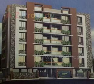 Scarlet Repose | 3 BHK Residential at Chadavad, Ahmedabad