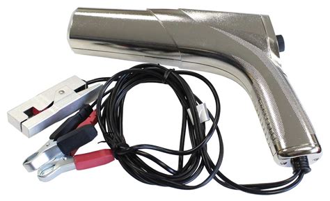 Using Adjustable Timing Light 的图像结果