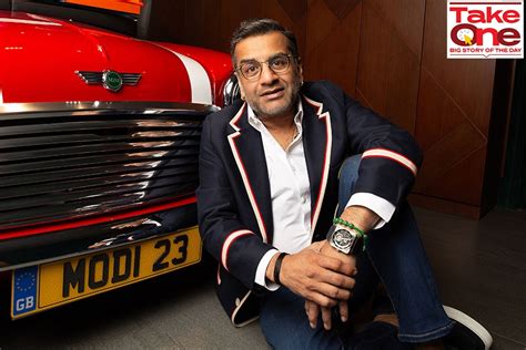 Image result for Samir Modi Interview