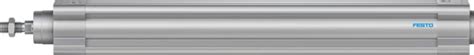 DSBC-32-300-PPSA-N3 Festo | Festo Pneumatic Piston Rod Cylinder ...