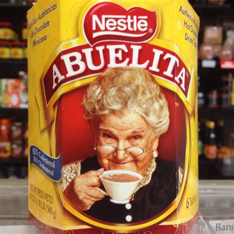 Abuelita Mexican Hot Chocolate - The Spice Wagon