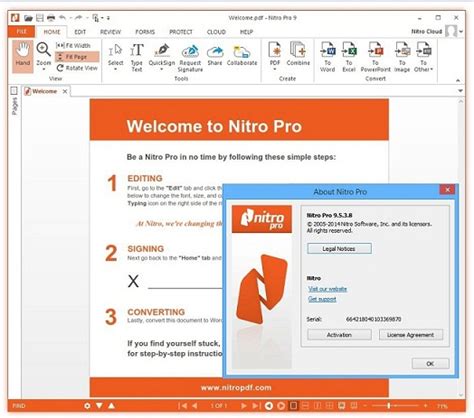 Nitro Pdf Converter of PDF - WPS PDF Blog