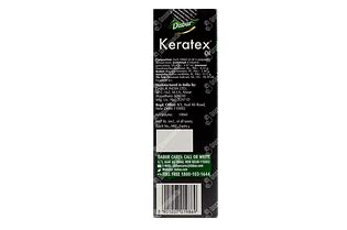 Dabur Keratex Oil 100 Ml - Uses, Side Effects, Dosage, Price | Truemeds