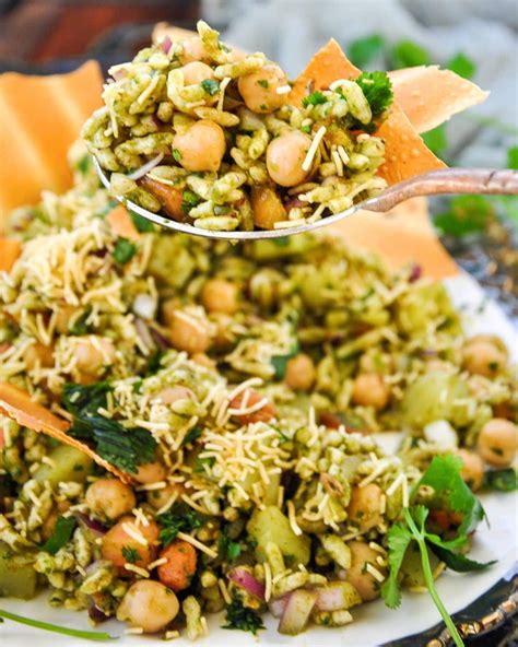20+ Indian Side Dishes - The Kitchen Everything