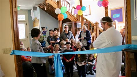 Gilbert House Museum Opens Science Lab to Spark Curiosity Through Play ...