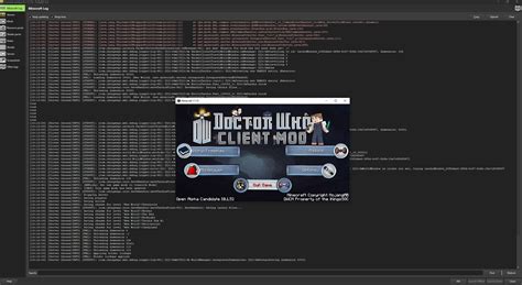 Image result for How to Install Doctor Who Mod
