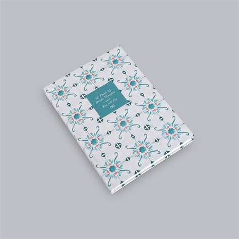 Sequence Notebook - Ruled – Numic
