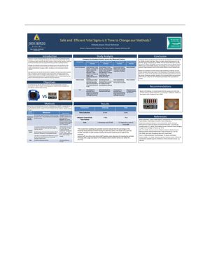 Image result for Evidence-Based Practice Poster Examples