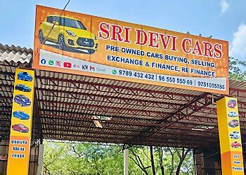 3 Best Used Car Dealers in Madurai, TN - Expert Recommendations