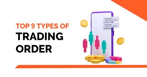 Image result for Order Types in Trading