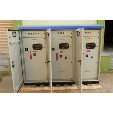 Compact Substation in Gujarat, Sub-Station Equipments in Gujarat, Ahmedabad