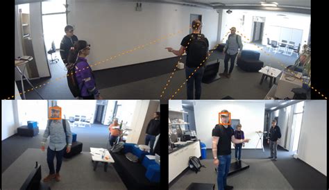 Image result for Face Tracking Algorithm