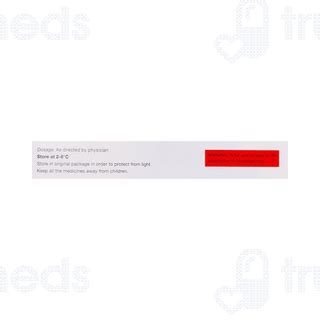 Faslodex 250 Mg Injection 5 Ml - Uses, Side Effects, Dosage, Price ...