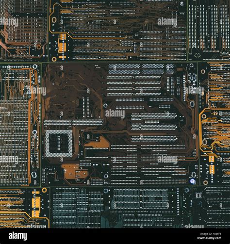 Computer Circuit 的图像结果