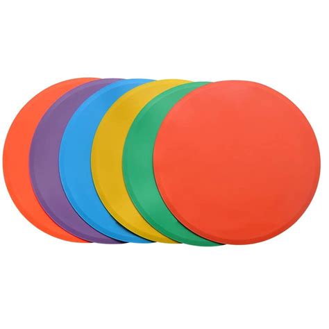Football Training Equipment Logo Dish Marker Plane India | Ubuy