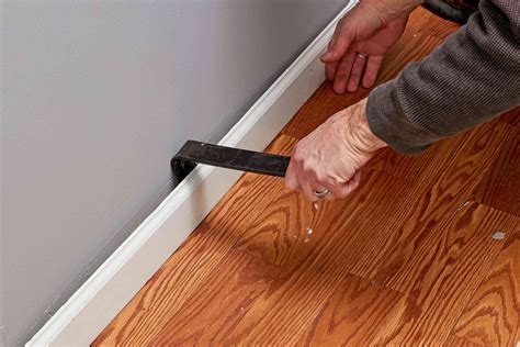 How to Install Vinyl Plank Flooring