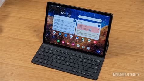 Samsung Galaxy Tab S10 keyboards could get dedicated AI key - Android ...