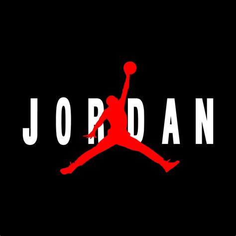 Pictures Of Jordans Logo