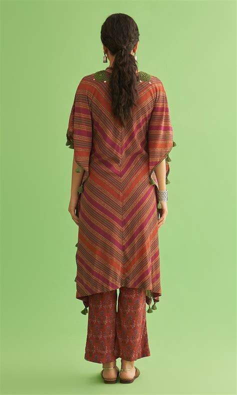KAFTAN SETS – Ridhiiee Suuri