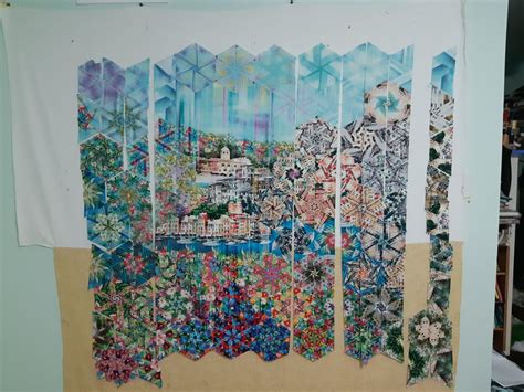 One Block Wonder Quilt Tips 的图像结果