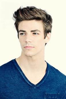 Grant Gustin Hair Style by Grant Gustin Hairstyle Menshairstyle Hair Superheroes Grant Gustin Hair Style