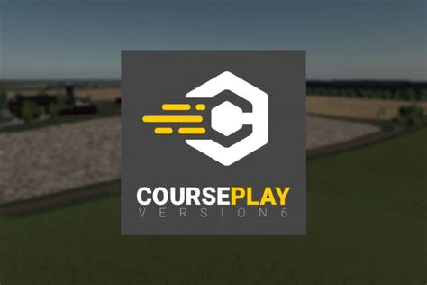Course Play Setup FS 22 的图像结果
